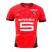 Stade Rennais Amine Gouiri #10 Replik Heimtrikot 2024-25 Kurzarm